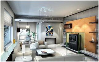 客廳 產(chǎn)品展示 品締裝飾 人人裝修網(wǎng)