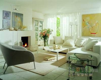 中式現(xiàn)代四居及以上裝修案例 效果圖