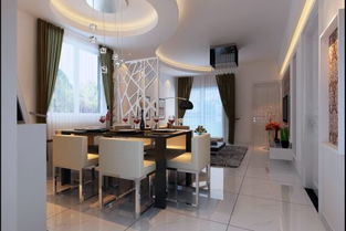 南昌魯藝裝飾工程 專業(yè)打造理想空間的藝術(shù)實(shí)踐