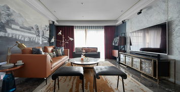 福州精品裝飾 解讀正榮財(cái)富中心裝飾工程