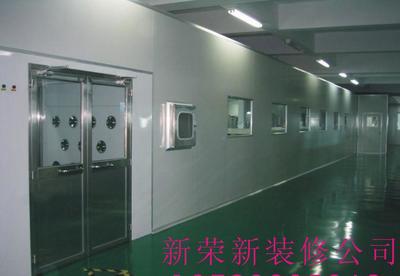 專業(yè)裝修設(shè)計(jì)服務(wù)——沙井裝修設(shè)計(jì)公司助力長安廠房、工廠與房屋裝修